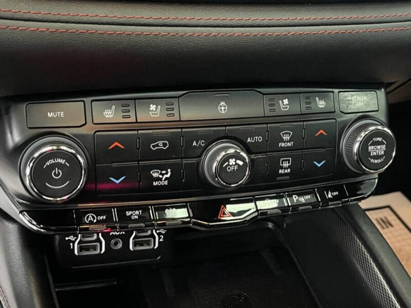 2023 Dodge Durango GT Premium