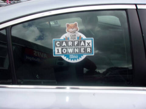 2016 Subaru Legacy 2.5i Limited