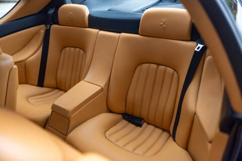 1996 Ferrari 456M