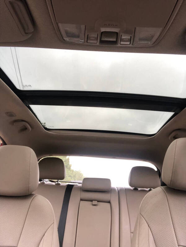 2014 Hyundai Elantra GT