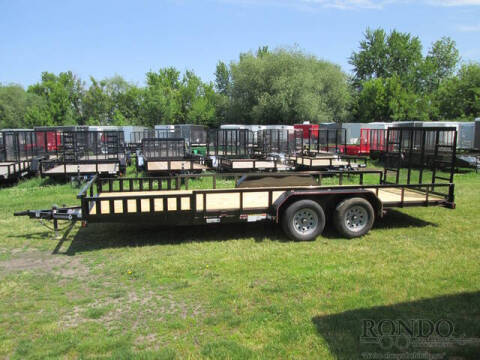 2026 Diamond T Utility 8320SUCHATV