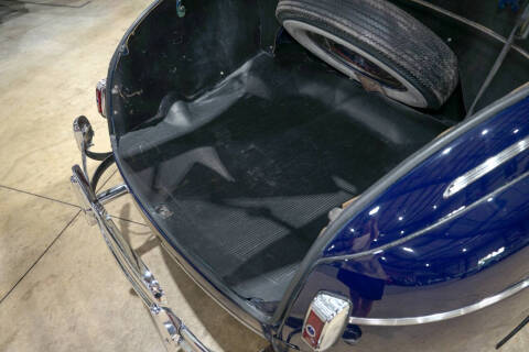 1941 Ford Super Deluxe