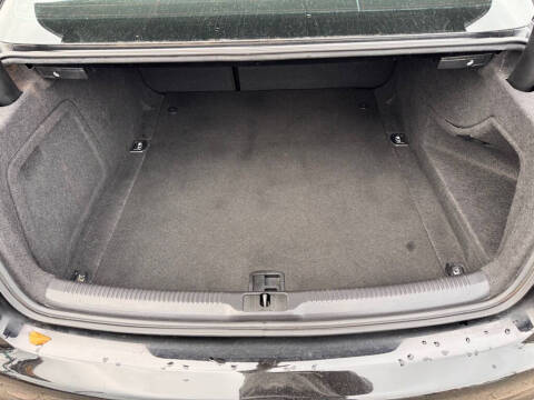 2009 Audi A5 quattro