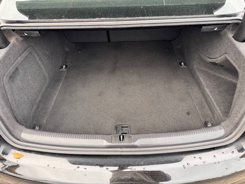 2009 Audi A5 quattro