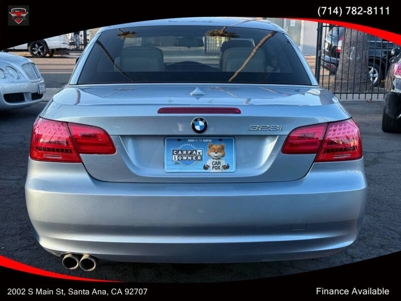 2013 BMW 3 Series 328i