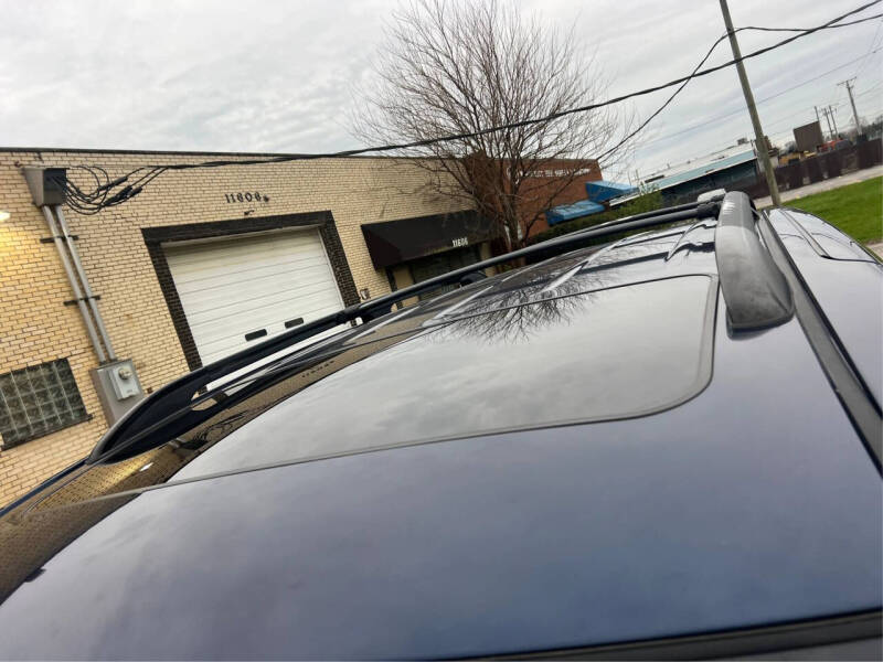2005 Toyota Sienna
