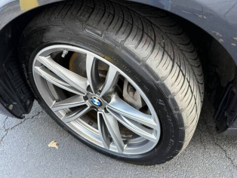 2016 BMW 7 Series 750i xDrive