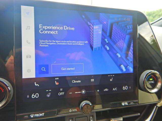2024 Lexus NX 350
