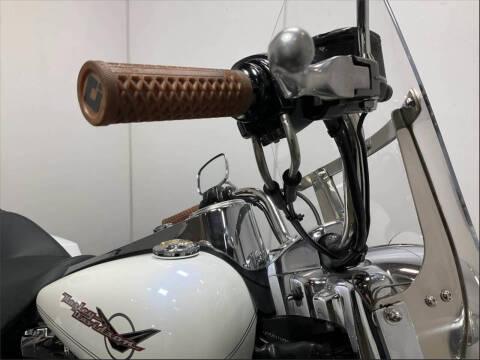 2005 Harley-Davidson Road King