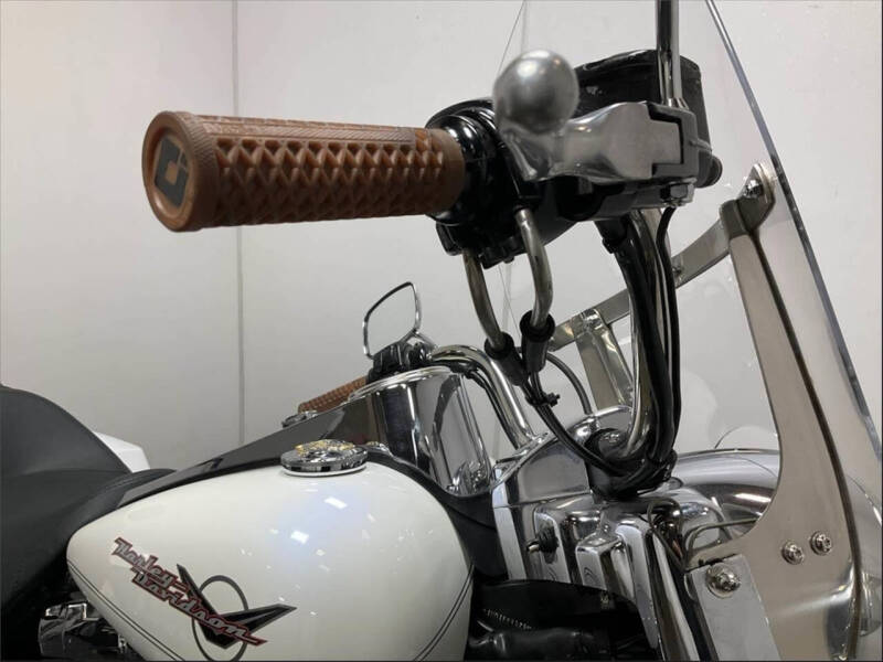 2005 Harley-Davidson Road King