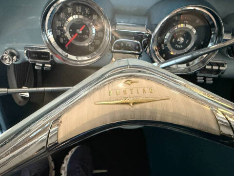 1958 Pontiac Chieftain