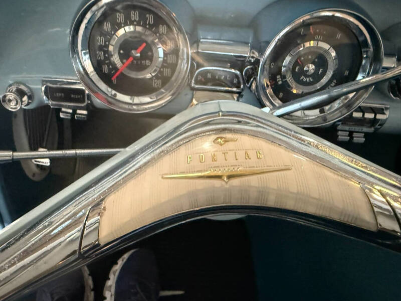 1958 Pontiac Chieftain