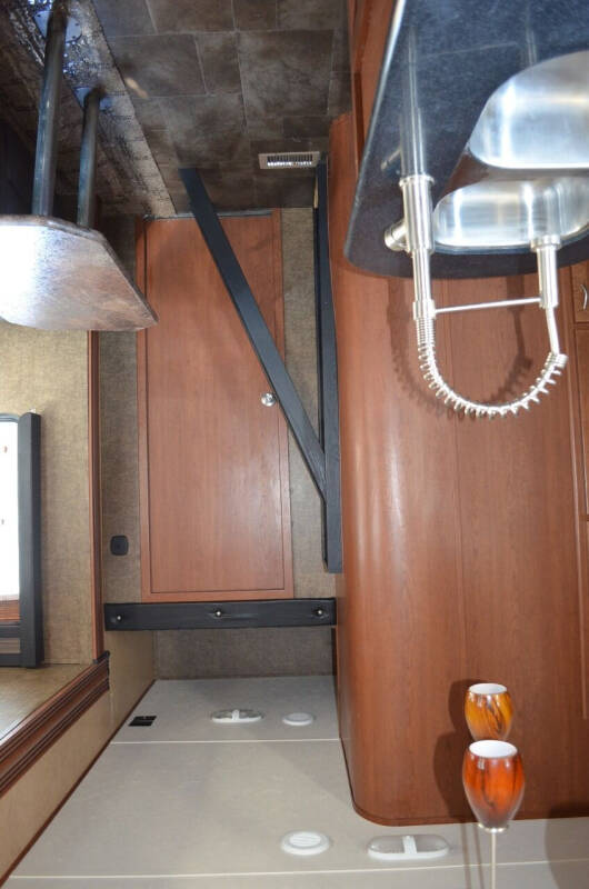 2014 Forest River vengance