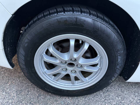 2017 Toyota Prius Two