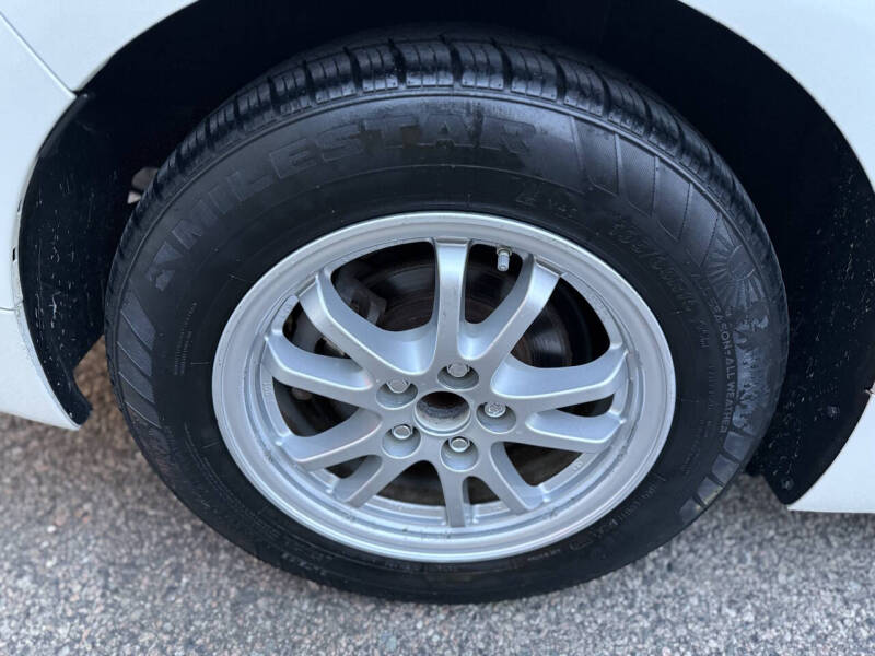 2017 Toyota Prius Two