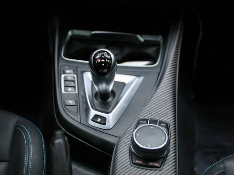 2020 BMW M2 Competition