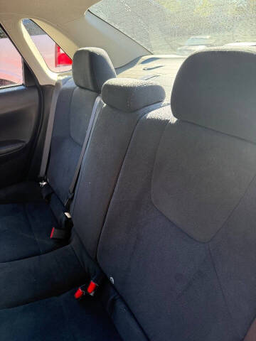 2009 Subaru Impreza 2.5i Premium