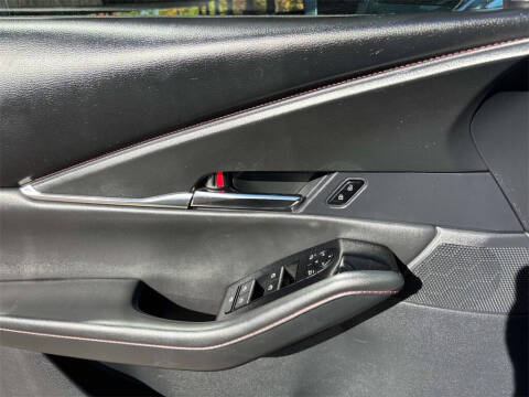 2023 Mazda CX-30 2.5 S Carbon Edition