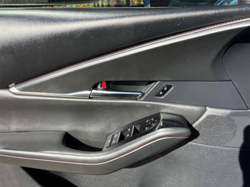 2023 Mazda CX-30 2.5 S Carbon Edition