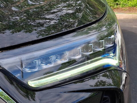 2024 Acura RDX SH-AWD w/Tech