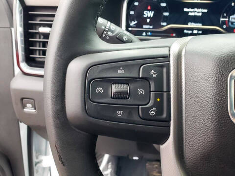 2025 GMC Sierra 3500HD