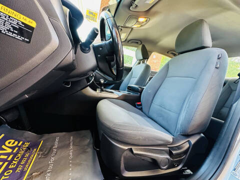 2016 Kia Optima Hybrid