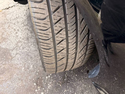 2016 Audi A4 2.0T quattro Premium