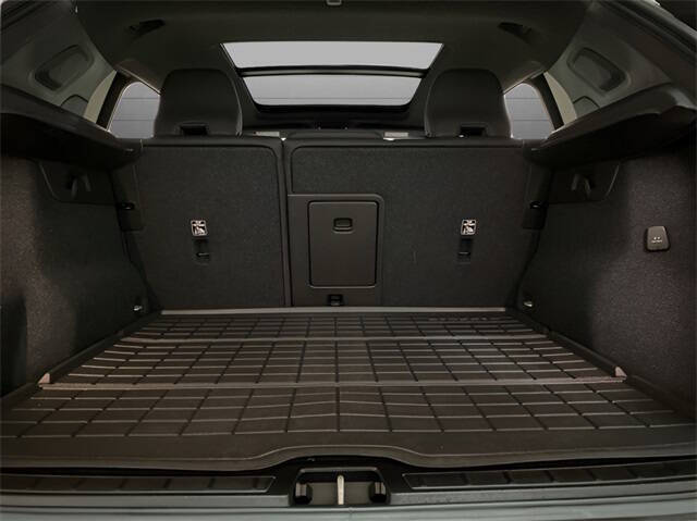 2023 Volvo XC40 Recharge Twin Ultimate