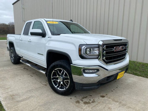 2019 GMC Sierra 1500 Limited for sale at Northland Auto in Humboldt IA