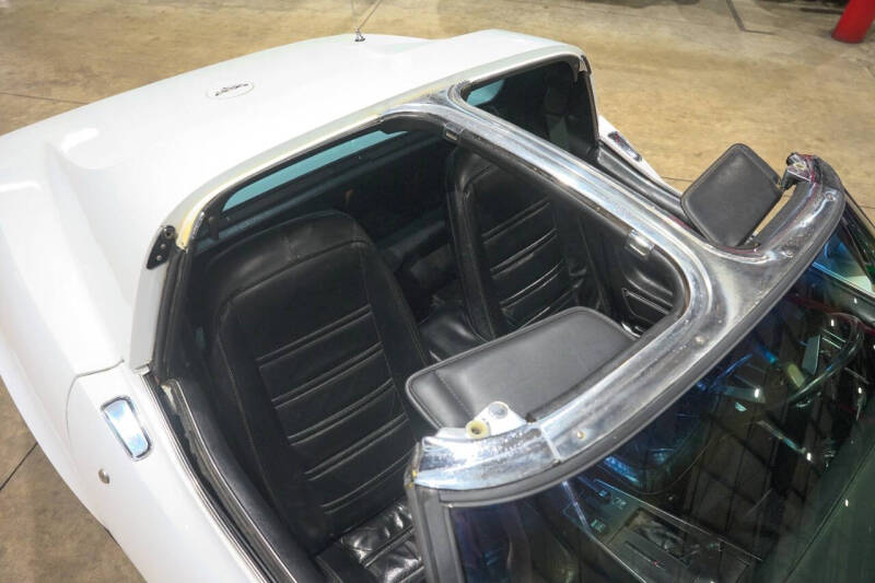1977 Chevrolet Corvette
