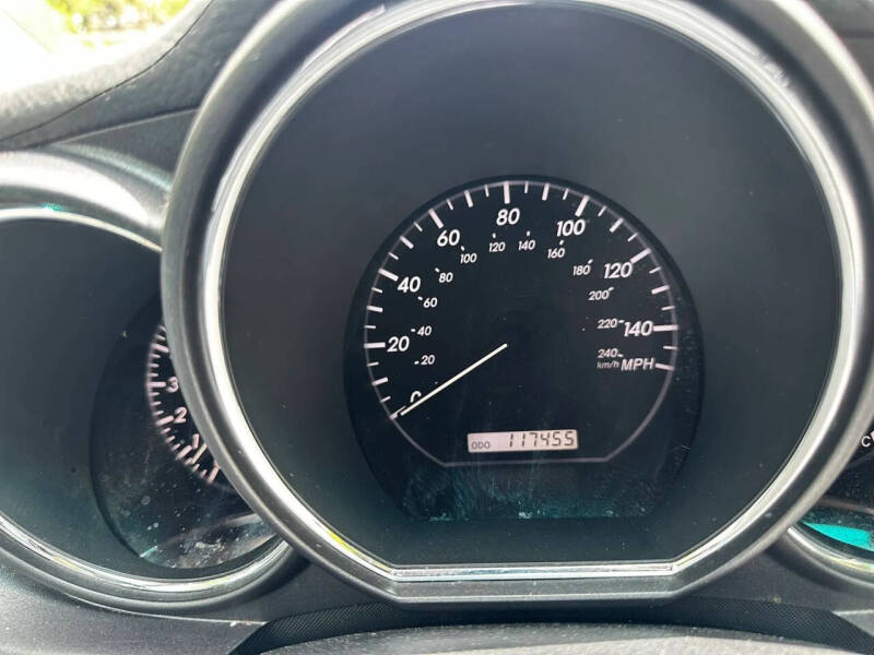 2007 Lexus RX 350