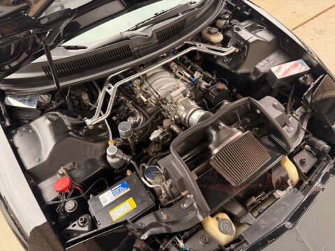 1997 Pontiac Firebird