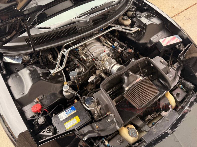 1997 Pontiac Firebird