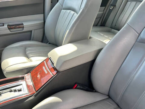 2006 Chrysler 300 C