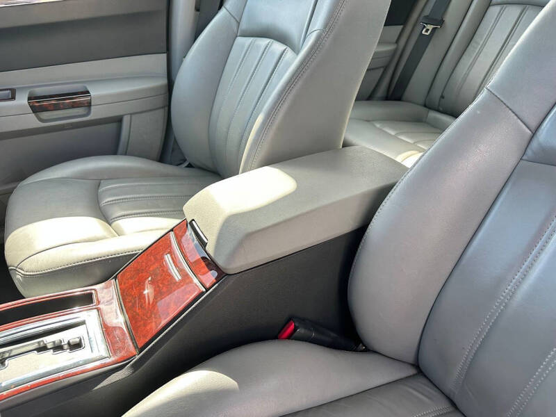 2006 Chrysler 300 C