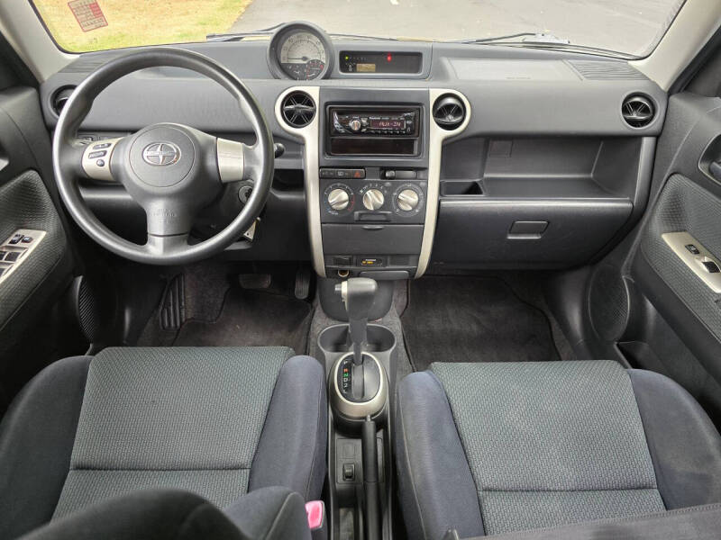 2006 Scion xB