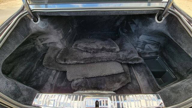 2011 Rolls-Royce Ghost