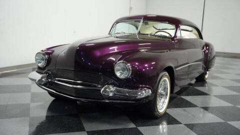 1948 Oldsmobile Series 66