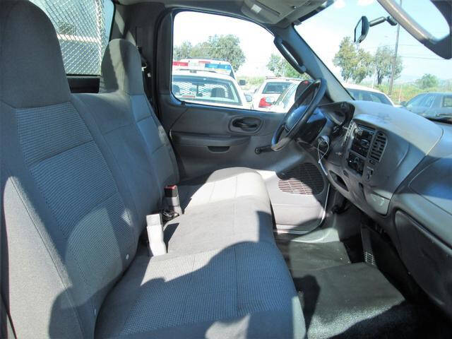 2003 Ford F-150
