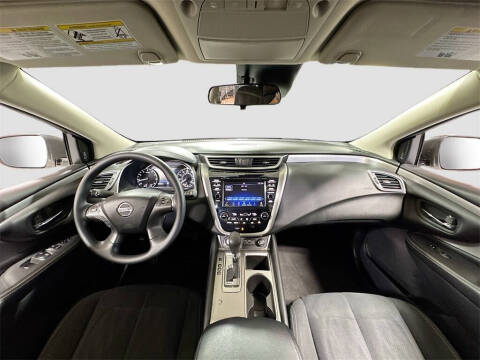 2022 Nissan Murano S