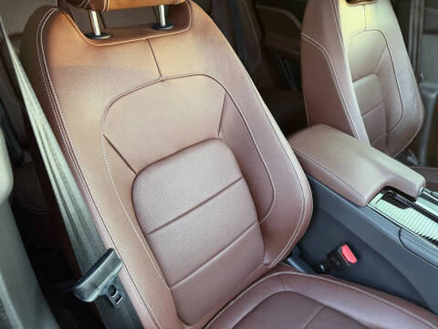 2018 Jaguar F-PACE S