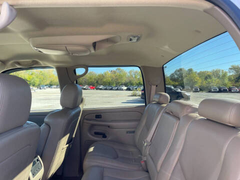 2005 GMC Sierra 3500