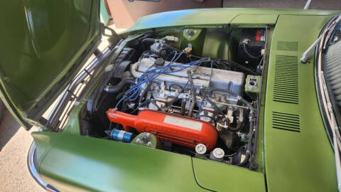 1973 Datsun 240Z