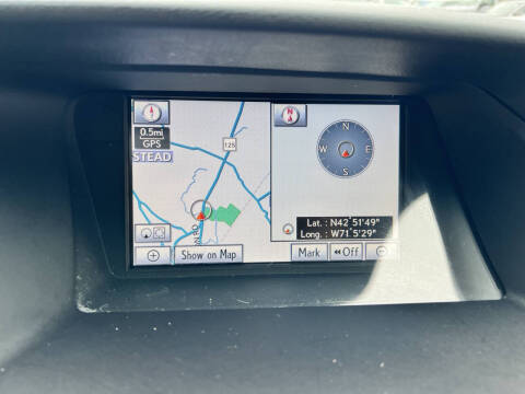 2012 Lexus RX 450h