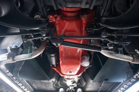 1966 Chevrolet Corvette