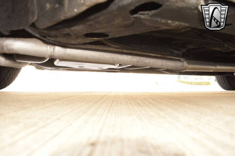 1968 Cadillac DeVille