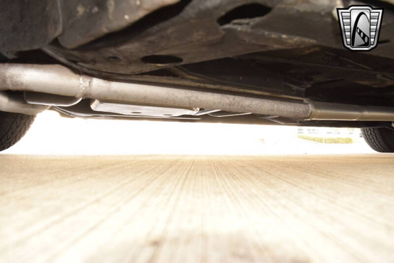 1968 Cadillac DeVille