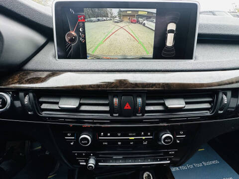 2014 BMW X5 sDrive35i