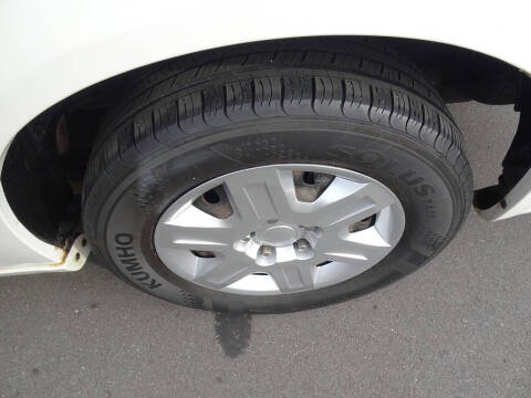 2011 Dodge Grand Caravan Express