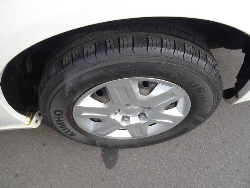 2011 Dodge Grand Caravan Express